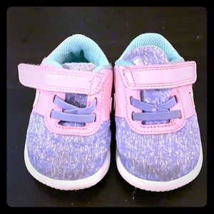 Toddler Nike sneakers